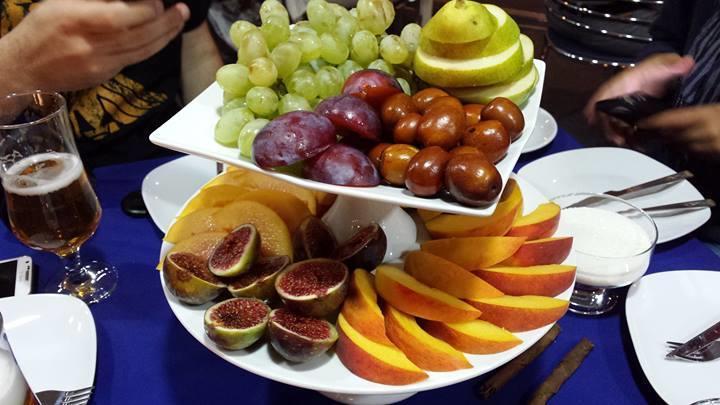 Akhtamar Hotel Cjsc Arzakan 외부 사진
