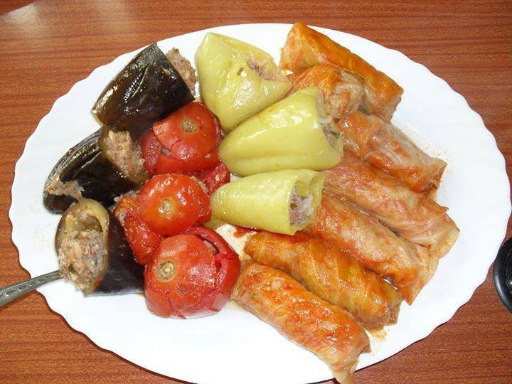 Akhtamar Hotel Cjsc Arzakan 외부 사진