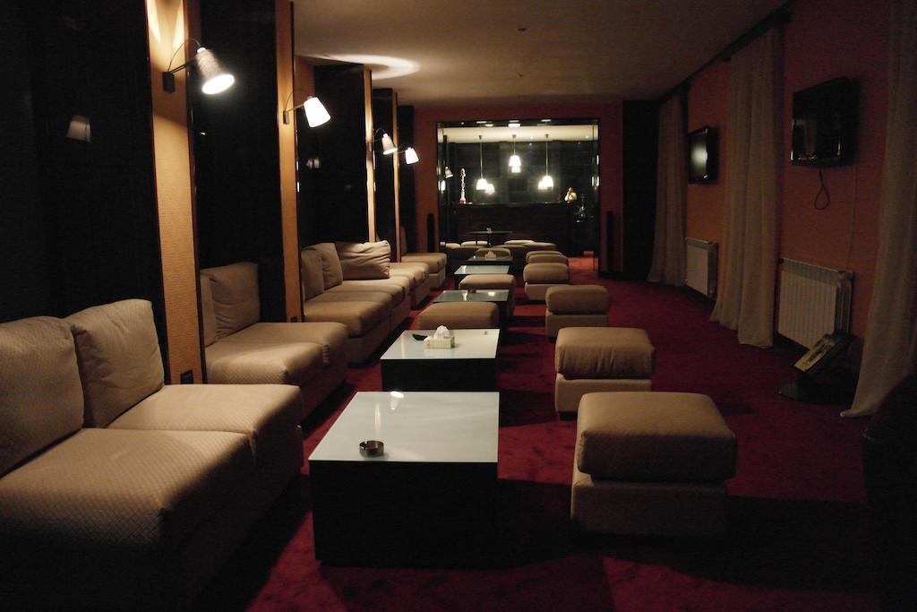 Akhtamar Hotel Cjsc Arzakan 외부 사진