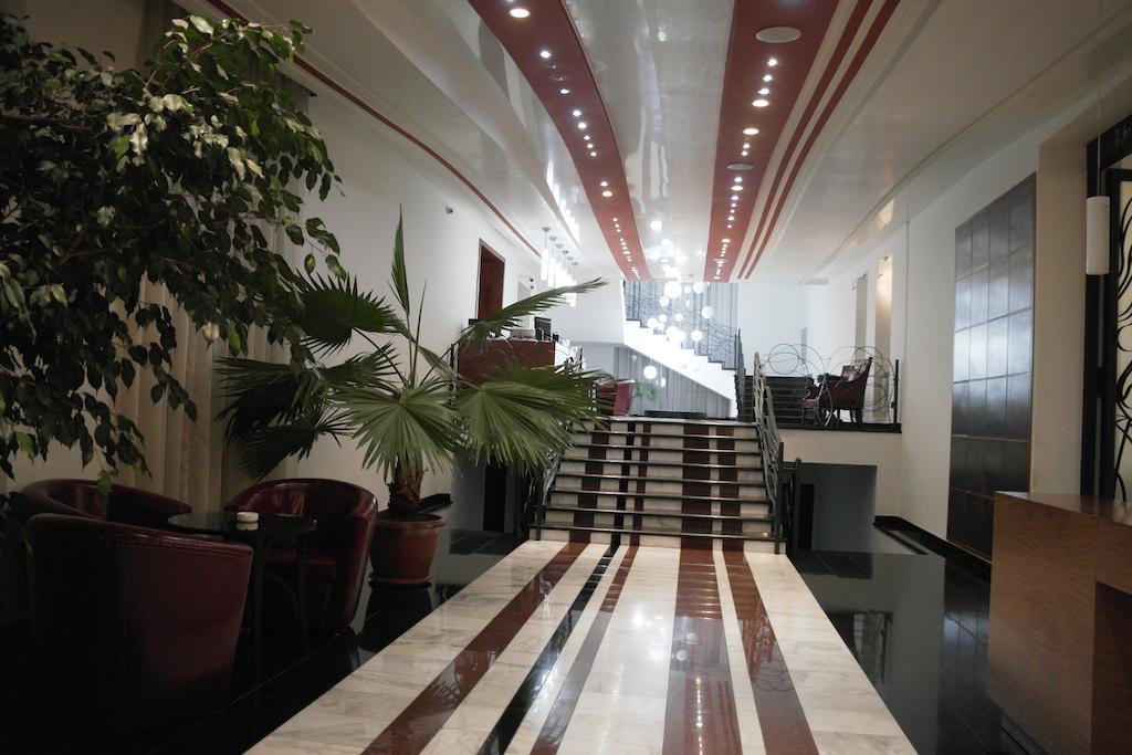 Akhtamar Hotel Cjsc Arzakan 외부 사진