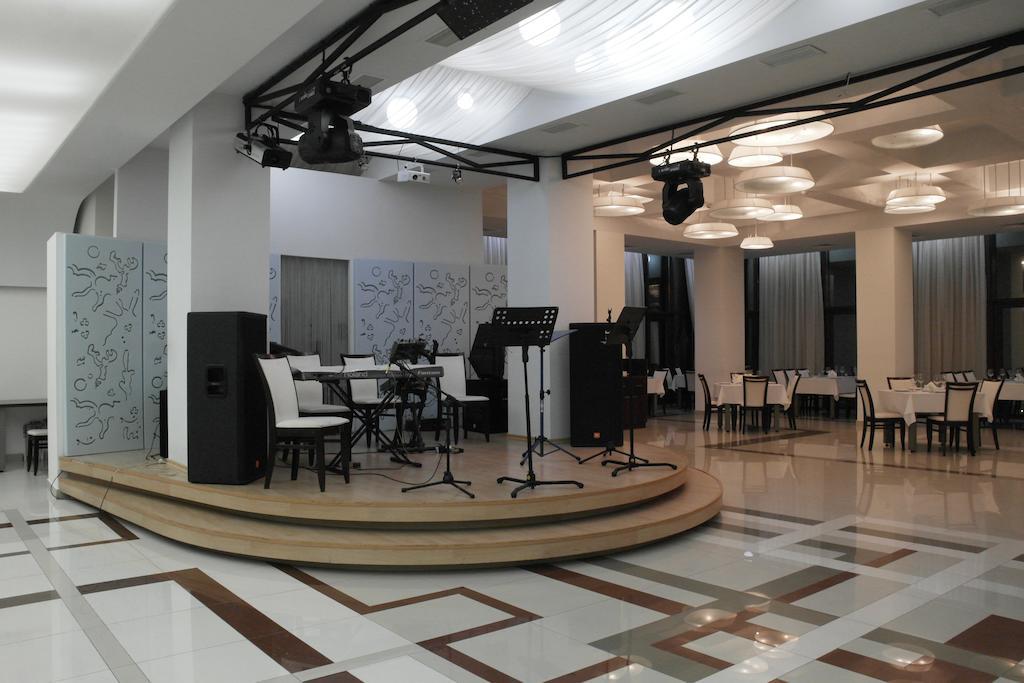 Akhtamar Hotel Cjsc Arzakan 외부 사진