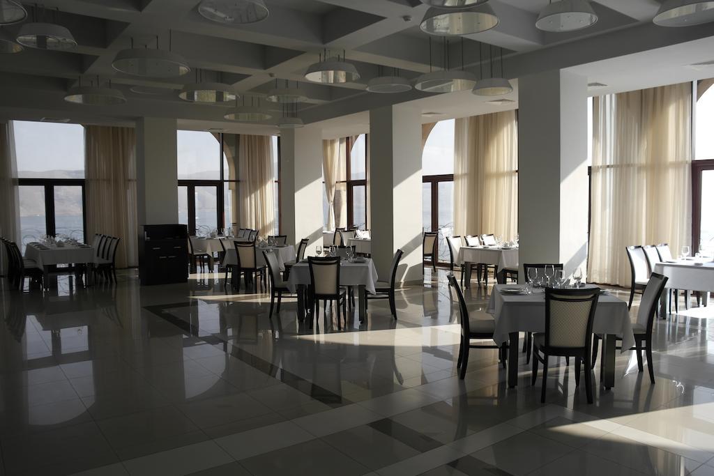 Akhtamar Hotel Cjsc Arzakan 외부 사진