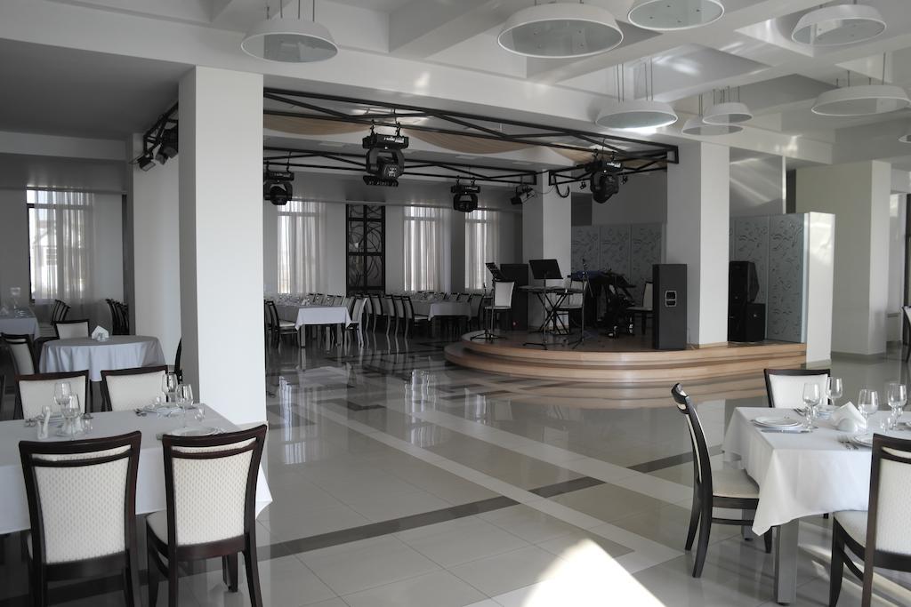 Akhtamar Hotel Cjsc Arzakan 외부 사진