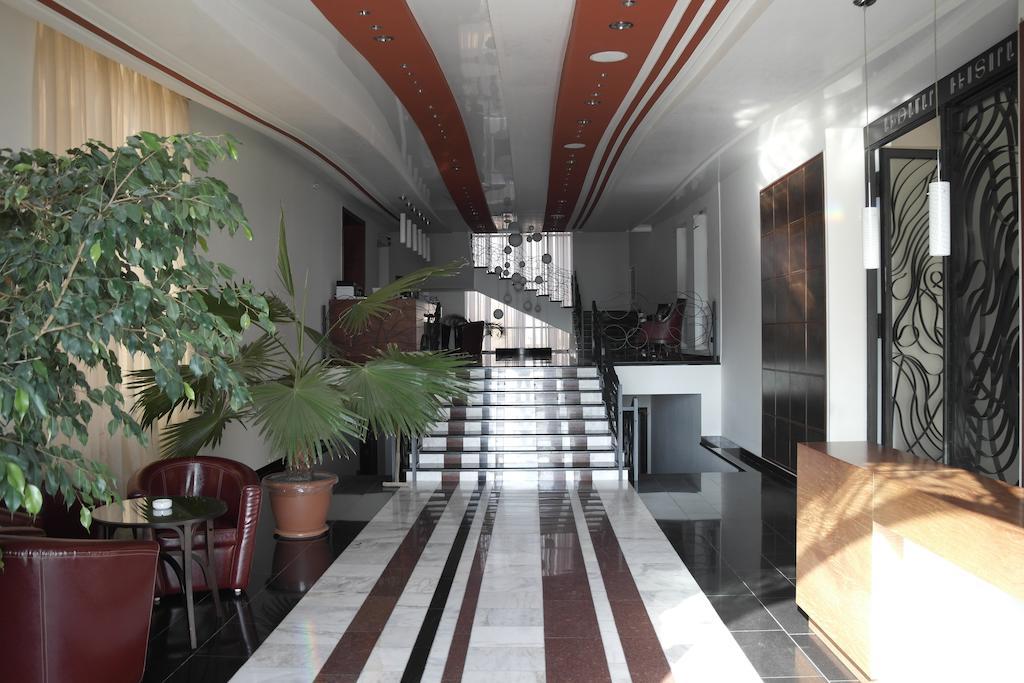Akhtamar Hotel Cjsc Arzakan 외부 사진