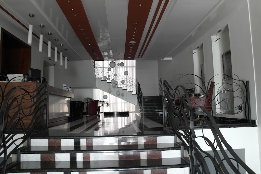 Akhtamar Hotel Cjsc Arzakan 외부 사진