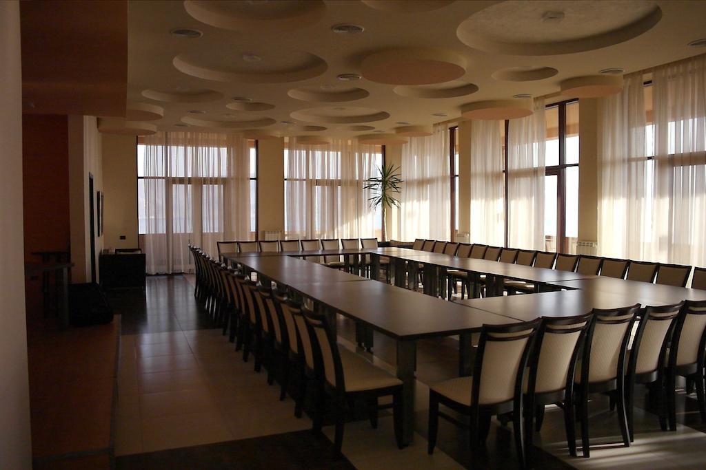 Akhtamar Hotel Cjsc Arzakan 외부 사진