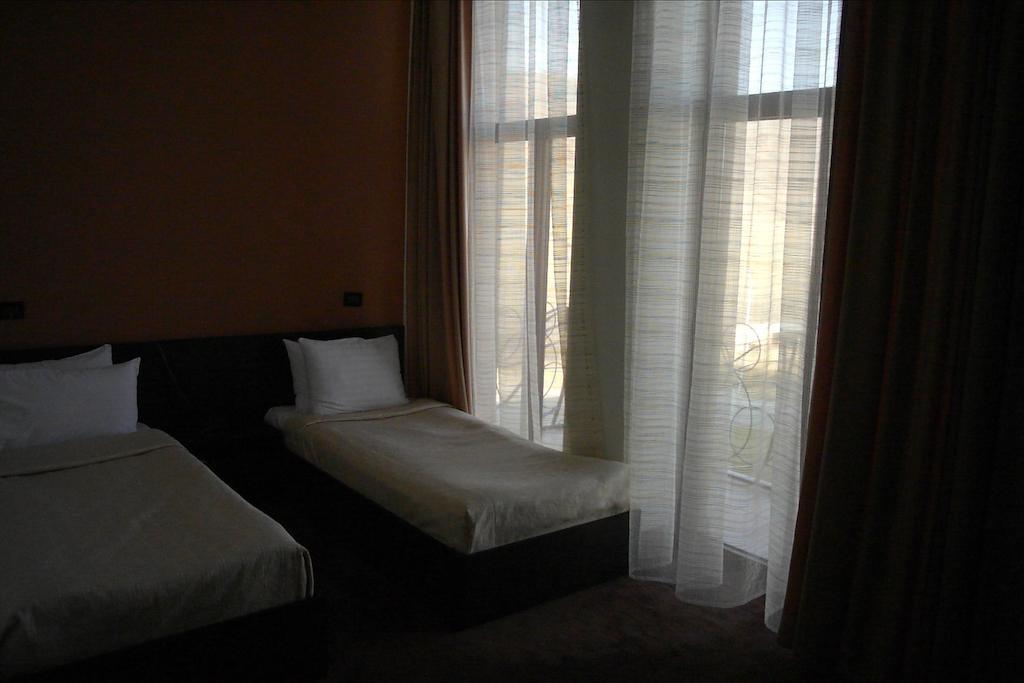 Akhtamar Hotel Cjsc Arzakan 객실 사진