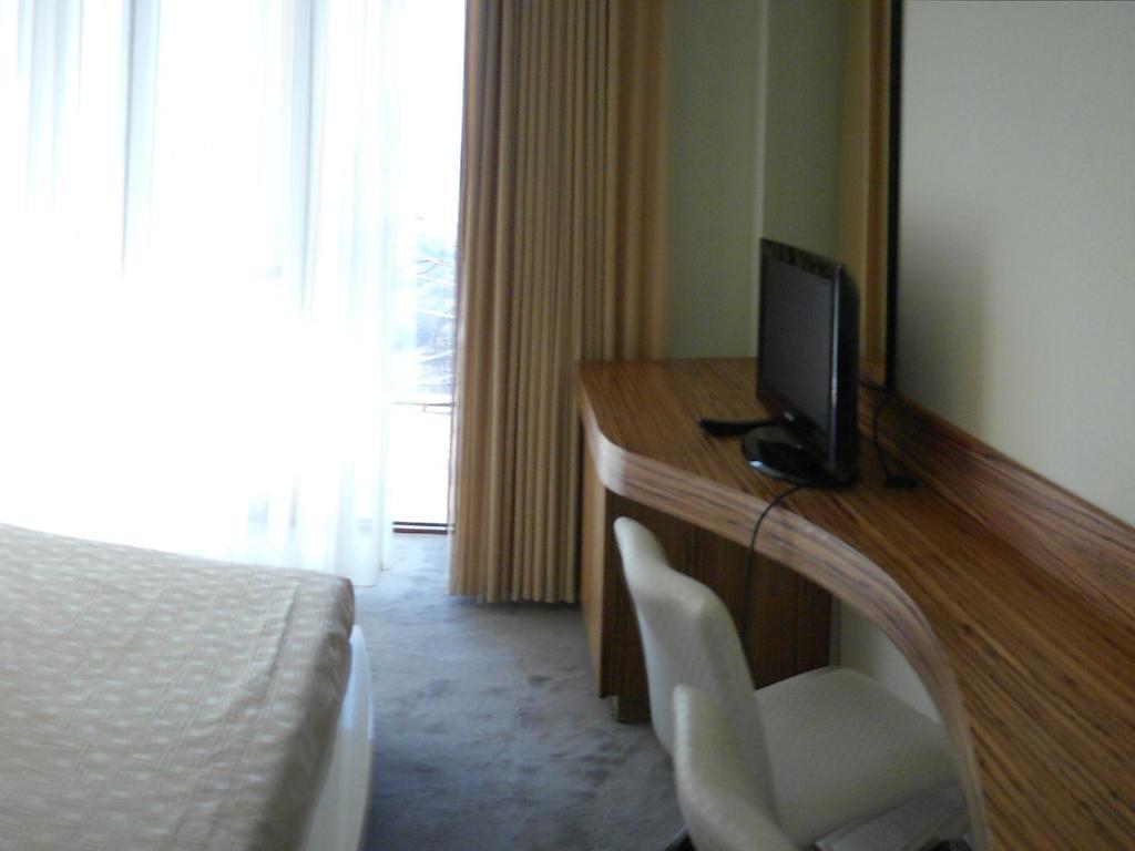 Akhtamar Hotel Cjsc Arzakan 외부 사진