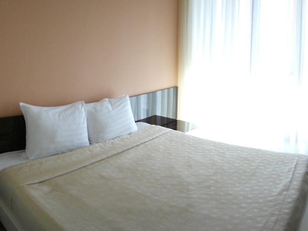 Akhtamar Hotel Cjsc Arzakan 객실 사진