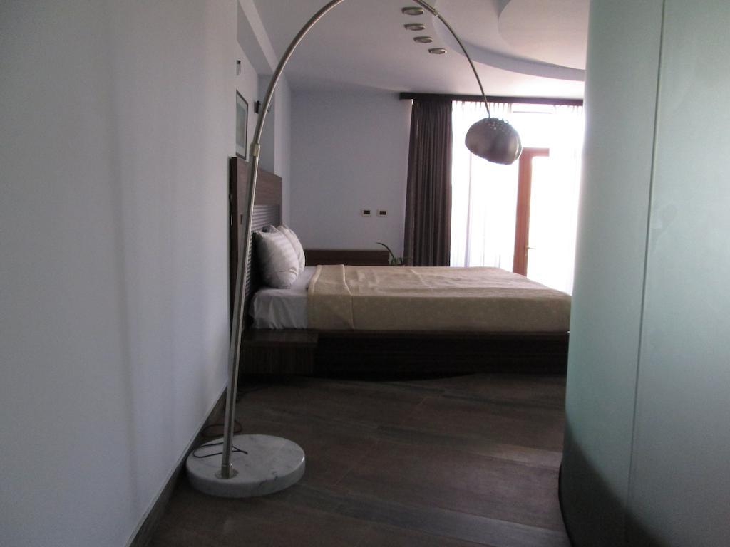 Akhtamar Hotel Cjsc Arzakan 객실 사진
