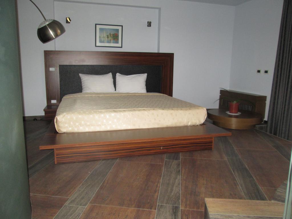 Akhtamar Hotel Cjsc Arzakan 객실 사진