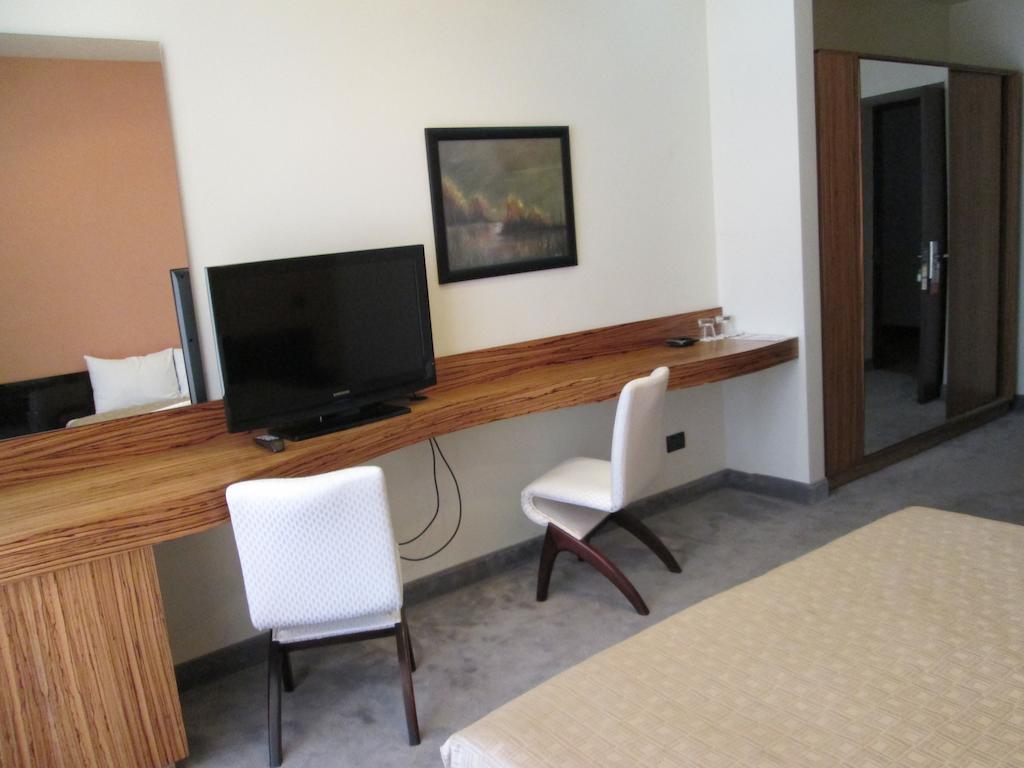 Akhtamar Hotel Cjsc Arzakan 객실 사진