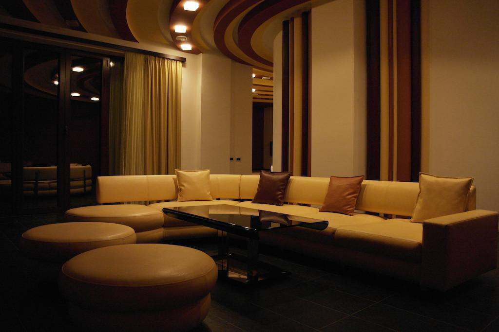 Akhtamar Hotel Cjsc Arzakan 객실 사진