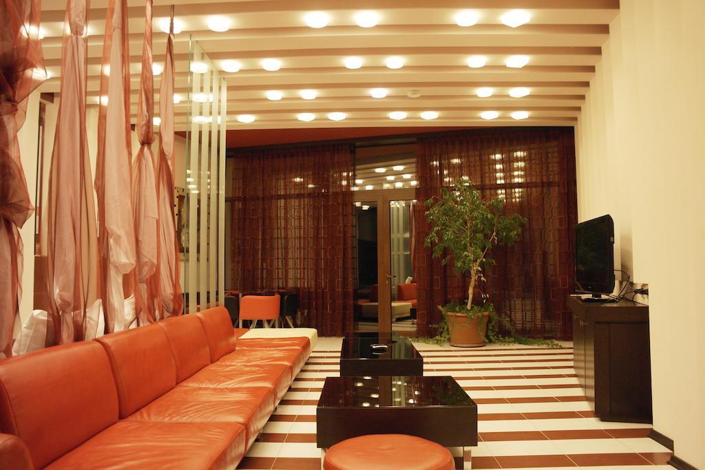 Akhtamar Hotel Cjsc Arzakan 객실 사진