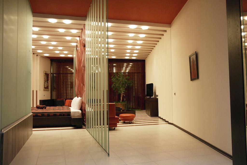Akhtamar Hotel Cjsc Arzakan 객실 사진