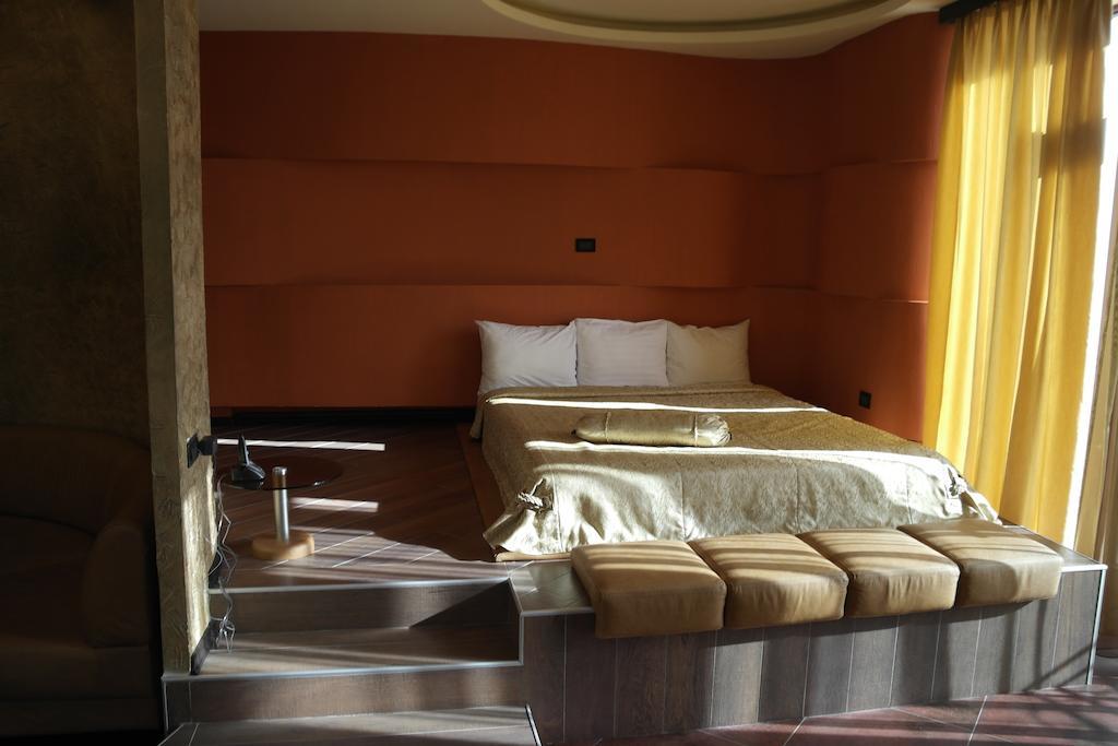 Akhtamar Hotel Cjsc Arzakan 객실 사진