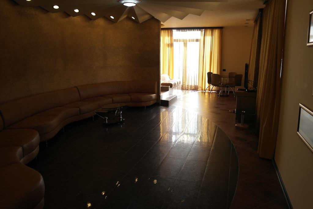 Akhtamar Hotel Cjsc Arzakan 객실 사진