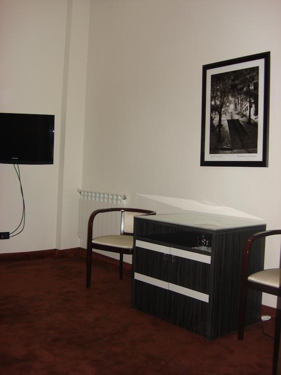 Akhtamar Hotel Cjsc Arzakan 객실 사진