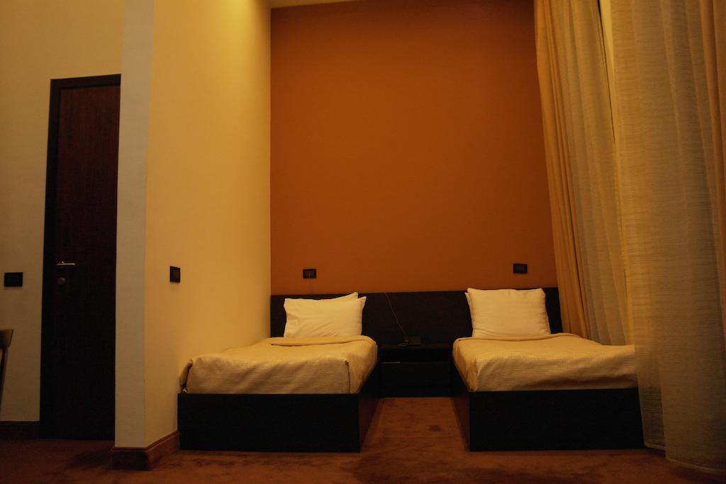 Akhtamar Hotel Cjsc Arzakan 객실 사진