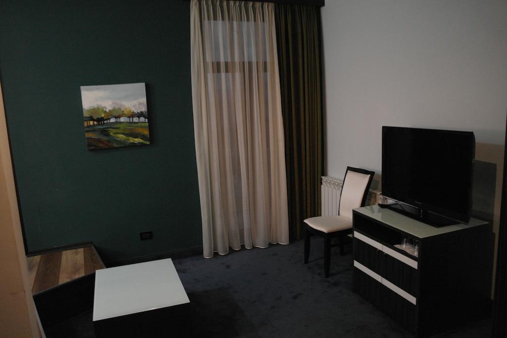 Akhtamar Hotel Cjsc Arzakan 객실 사진