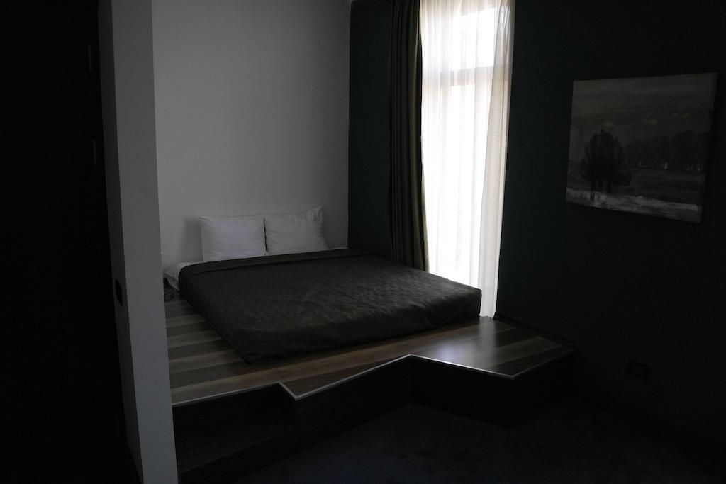 Akhtamar Hotel Cjsc Arzakan 객실 사진