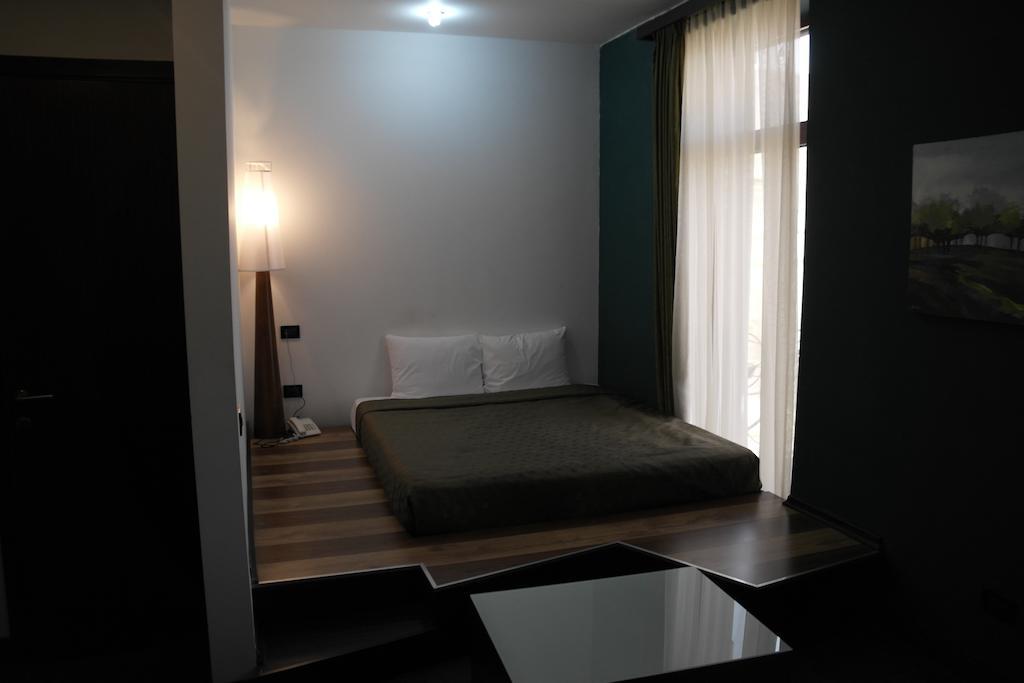 Akhtamar Hotel Cjsc Arzakan 객실 사진
