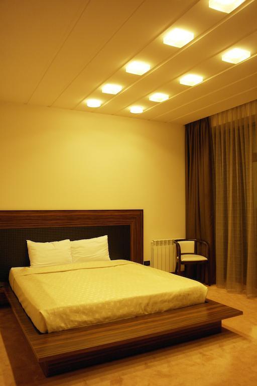 Akhtamar Hotel Cjsc Arzakan 객실 사진