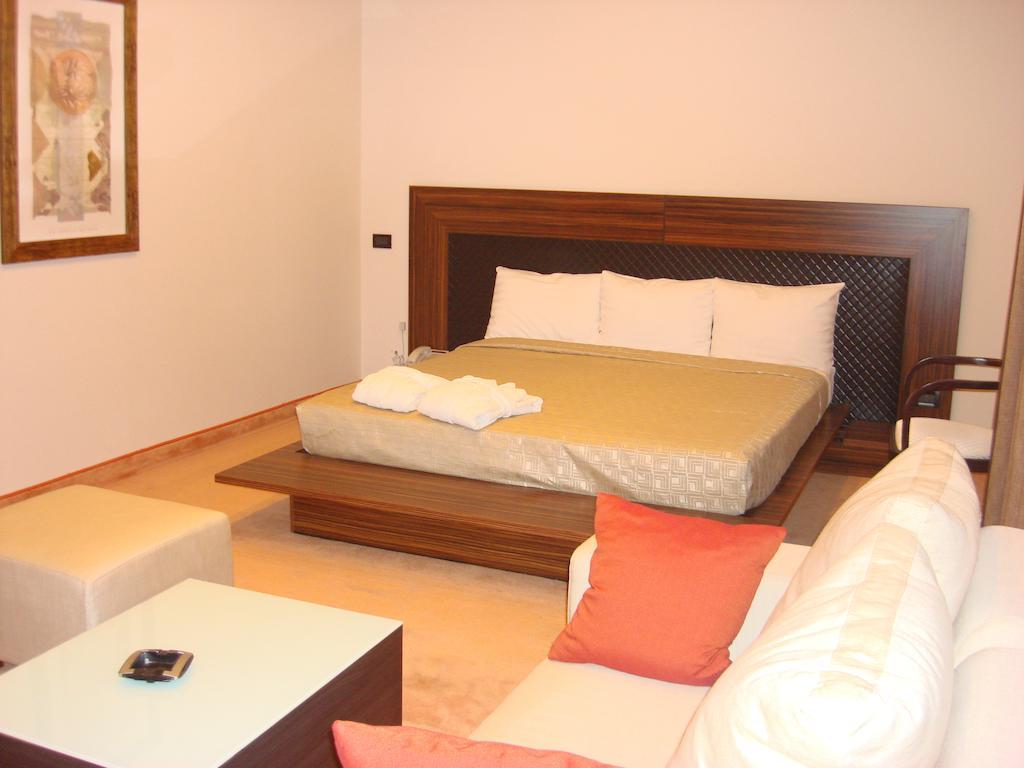 Akhtamar Hotel Cjsc Arzakan 객실 사진