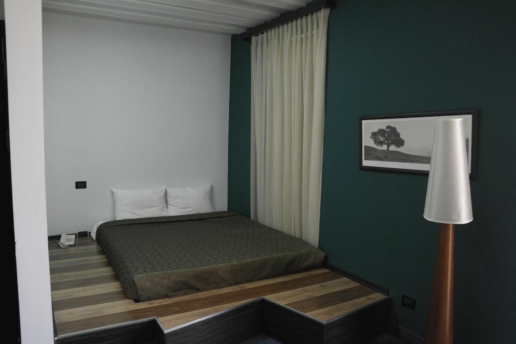 Akhtamar Hotel Cjsc Arzakan 객실 사진