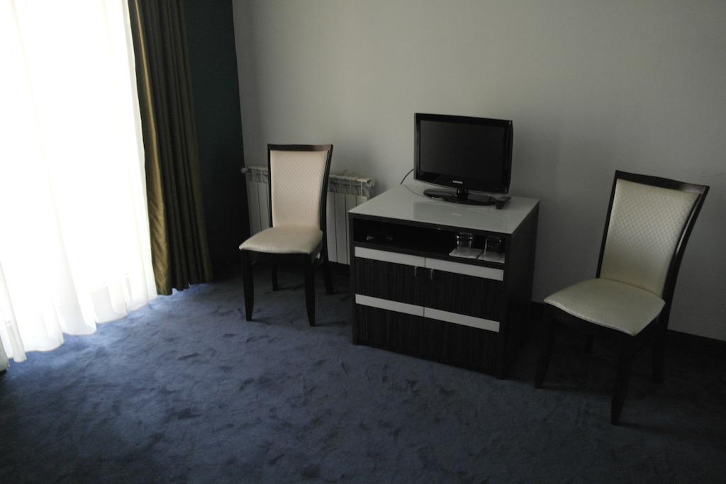 Akhtamar Hotel Cjsc Arzakan 객실 사진